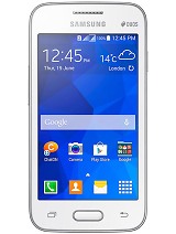 Samsung Galaxy V Plus Price With Specifications